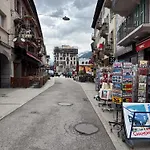 4810 Centre 公寓 霞慕尼